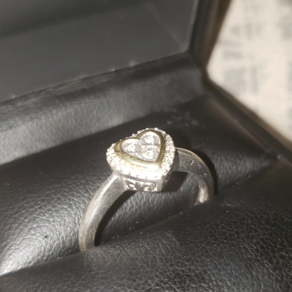 Promise ring - Picture 2 of 5